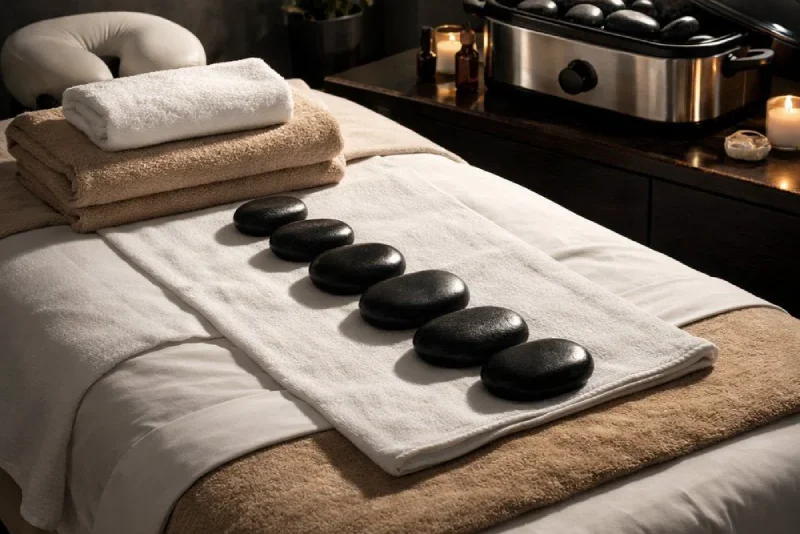 Kenapa Banyak Orang Memilih Home Massage di Jakarta?