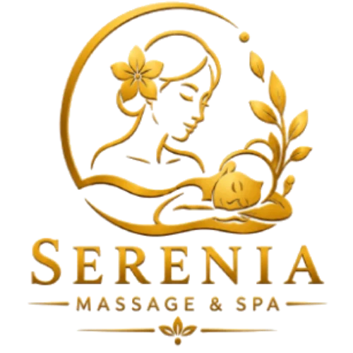 logo serenia